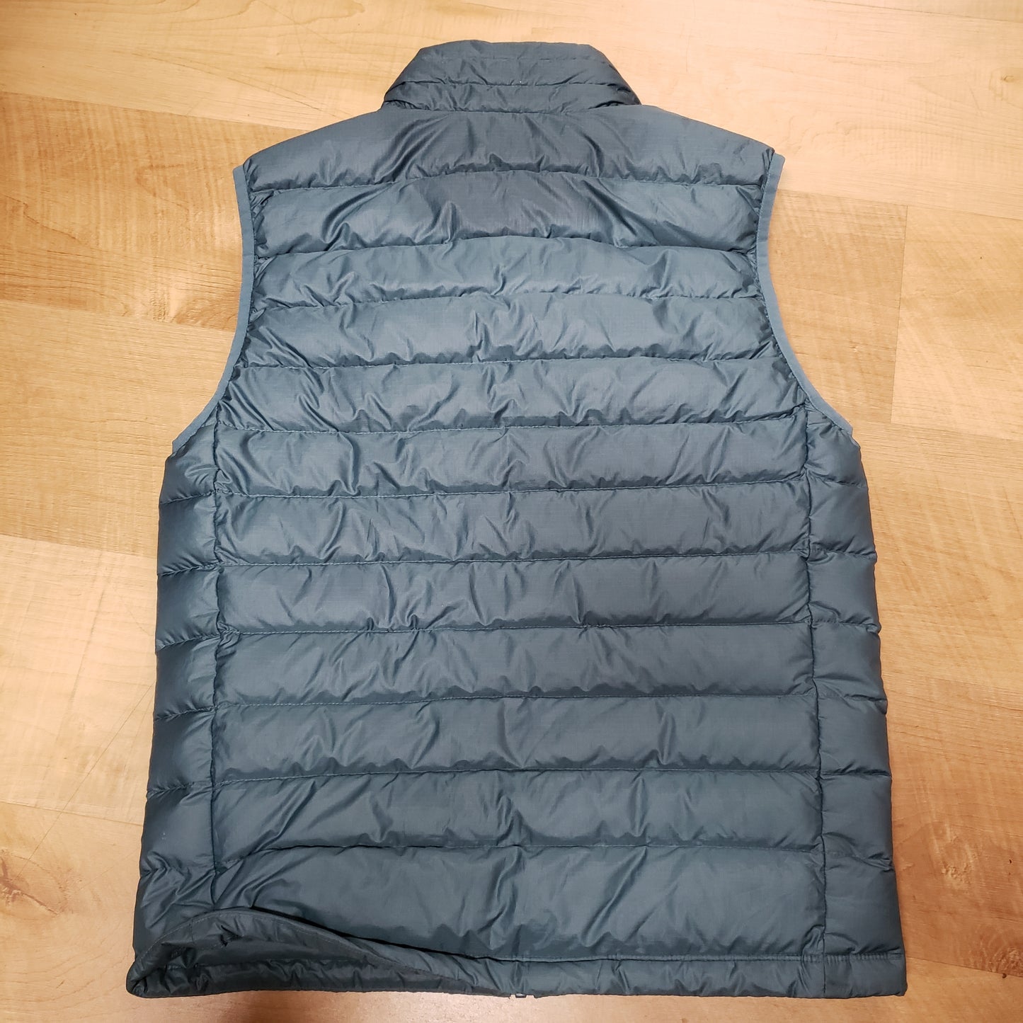 Patagonia Down Sweater Vest