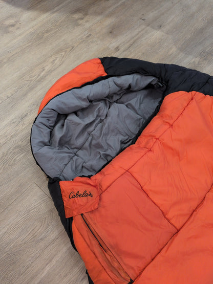 Cabela's 3D Sleeping Bag