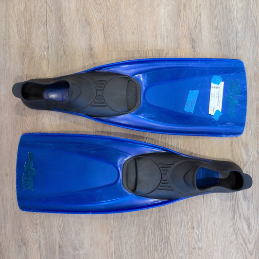 SeaQuest Brava Swim Fins