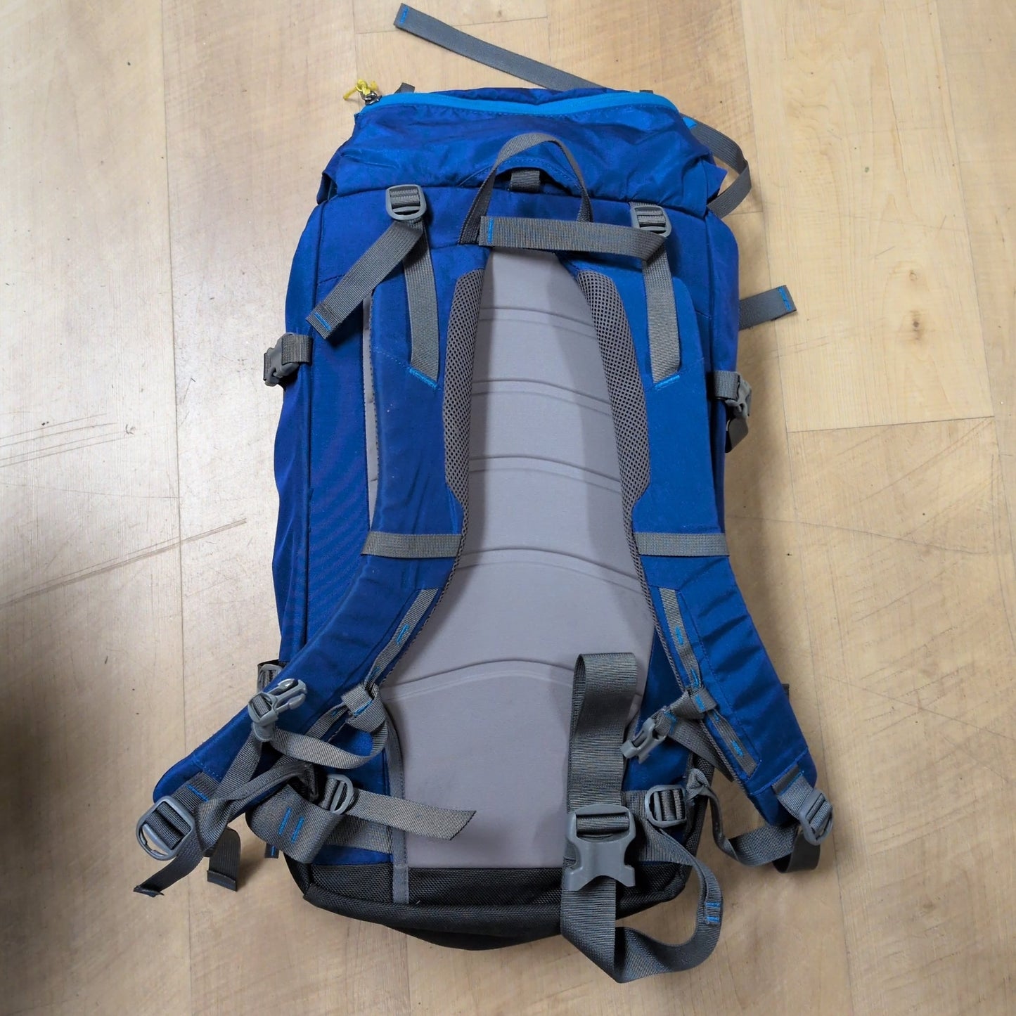 Blue Ice Warthog 40L Backpack