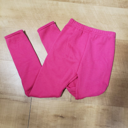 Fleece Lined Leggings