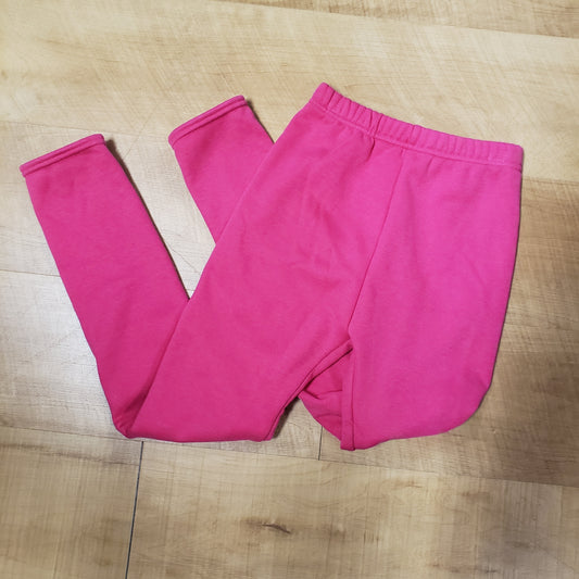 Fleece Lined Leggings