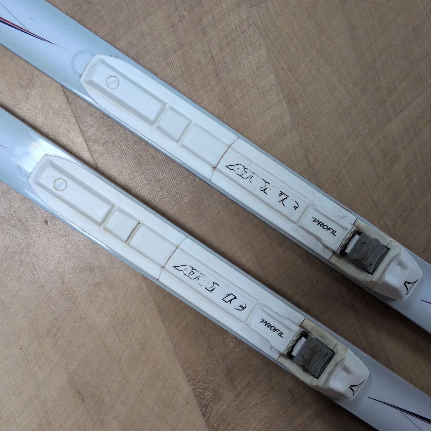 Rossignol X-Tour Jr SNS XC Ski