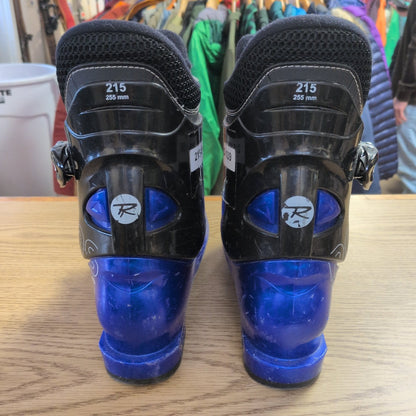 Rossignol Comp J3 Ski Boots