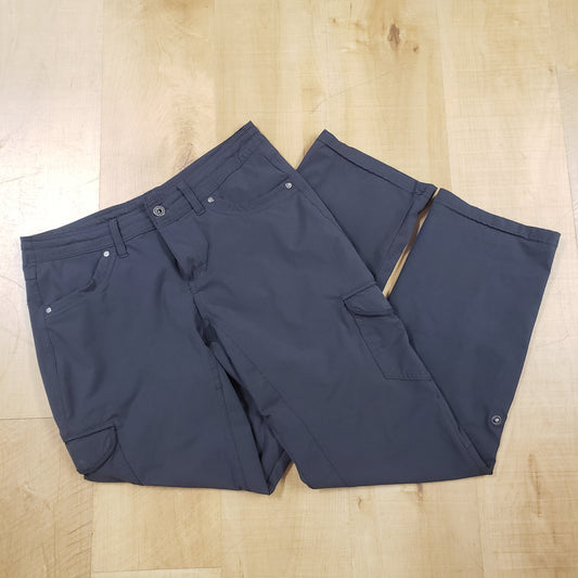 Kuhl Freeflex Roll Up Pants