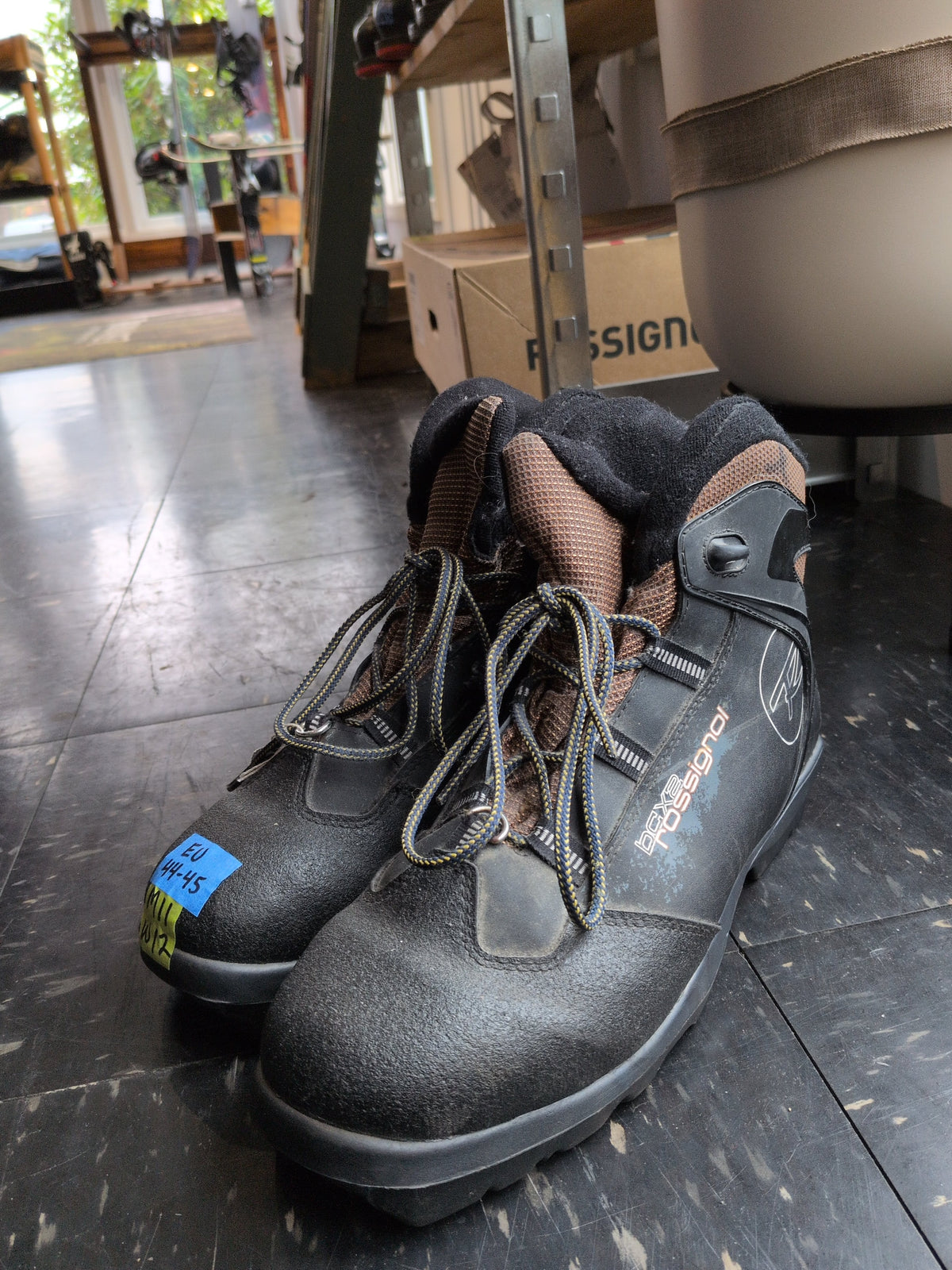 Rossignol BC x2 NNN Boot*
