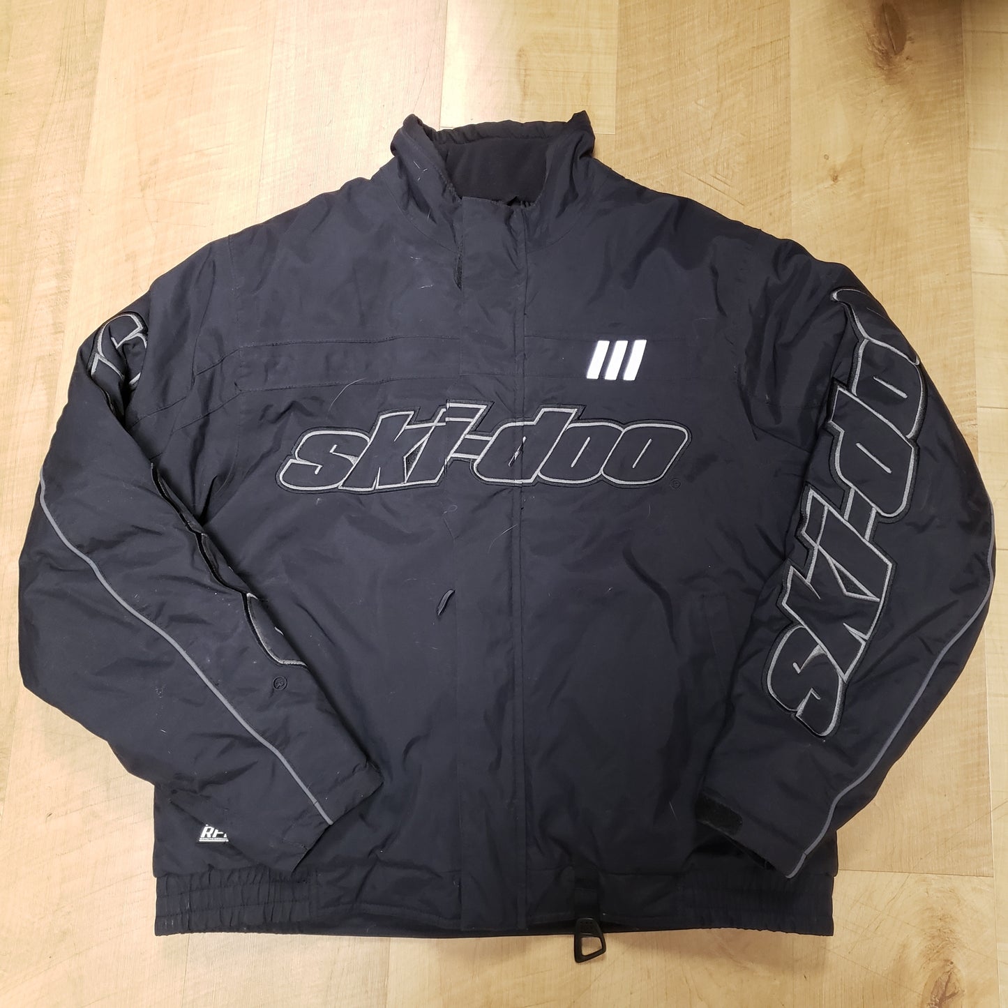 BRP Ski-Doo Jacket + Pants