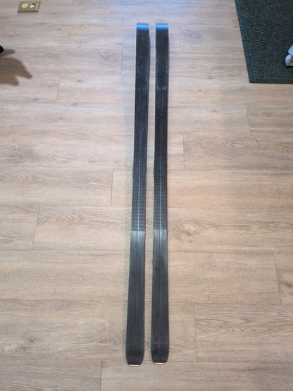 Alpina ControlLite NNN XC Ski