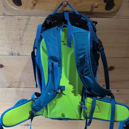 Osprey Kamber 42 Winter Pack