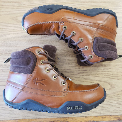 Kuru Quest Hiking Boots