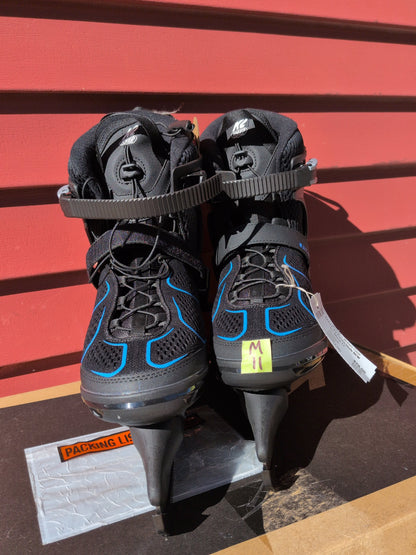 K2 F.I.T. Ice Pro Ice Skate NEW