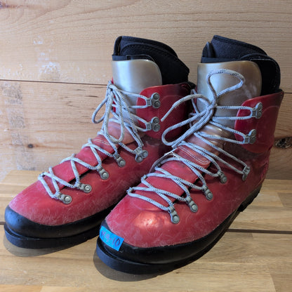 Scarpa Omega Mountaineering/Ice Climbing Boot