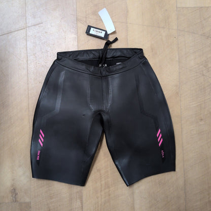 Roka Slim Pro II Wetsuit Shorts NEW