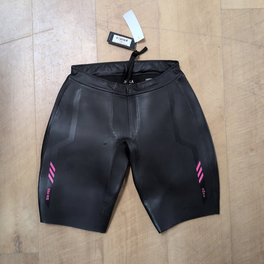 Roka Slim Pro II Wetsuit Shorts NEW
