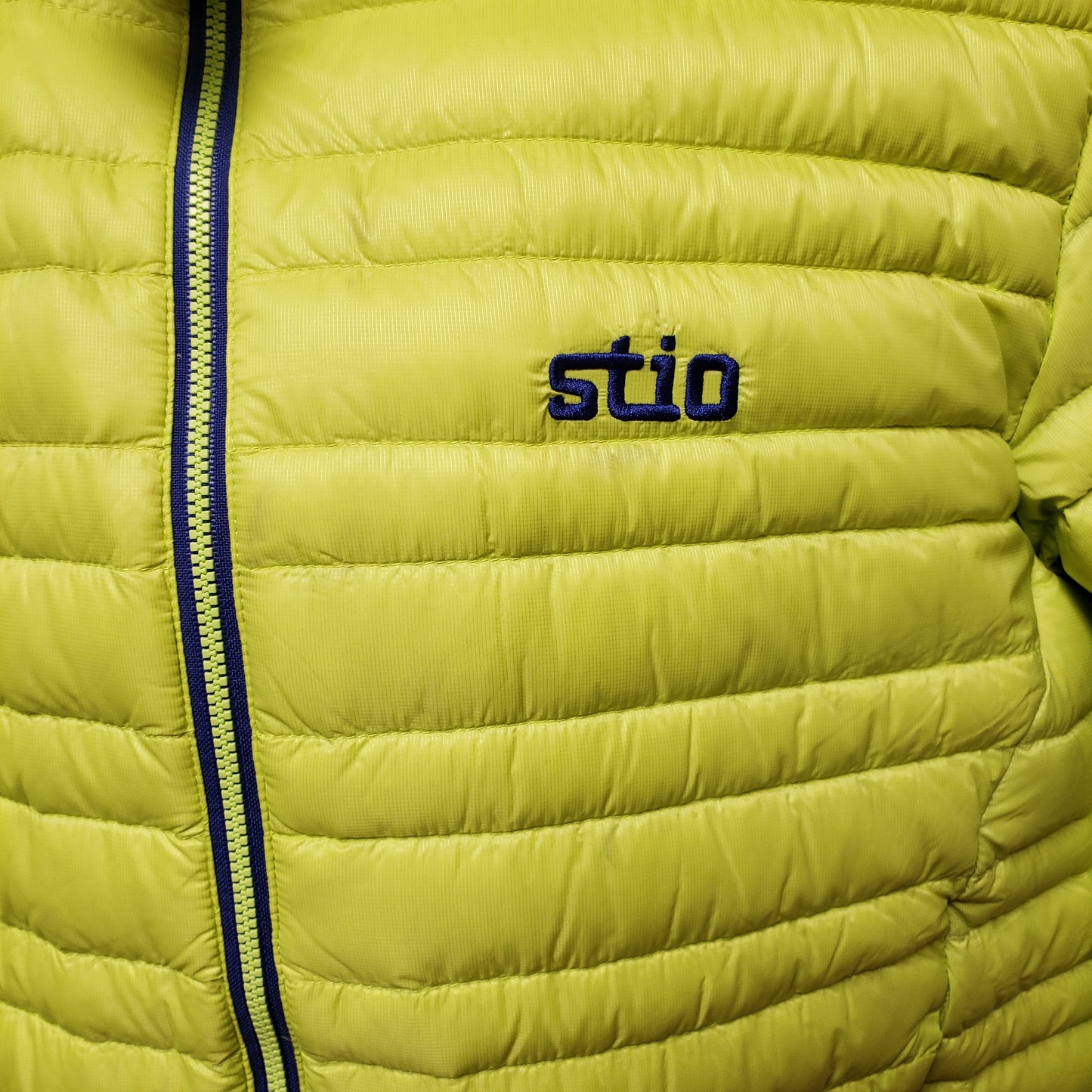 Stio Pinion Down Hooded Jacket