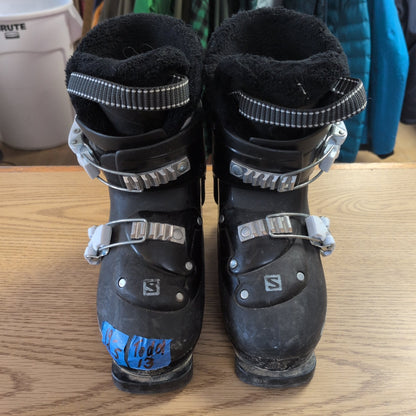 Salomon Team Downhill Ski Boot