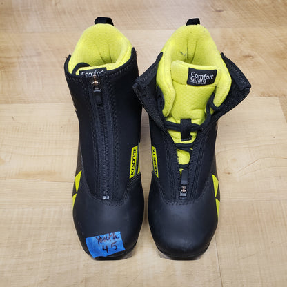 Fischer NNN XC Boot Youth 4.5
