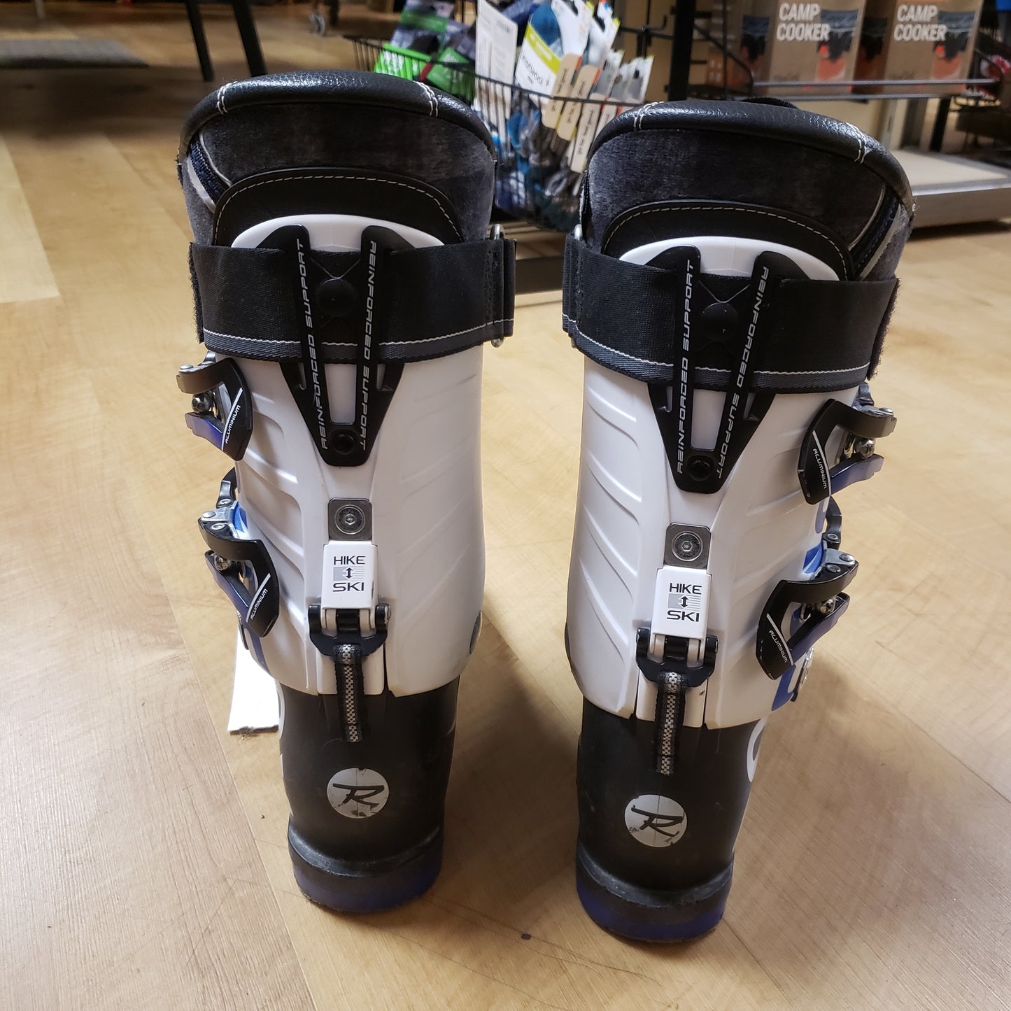 Rossignol All Track 100 Ski Boot