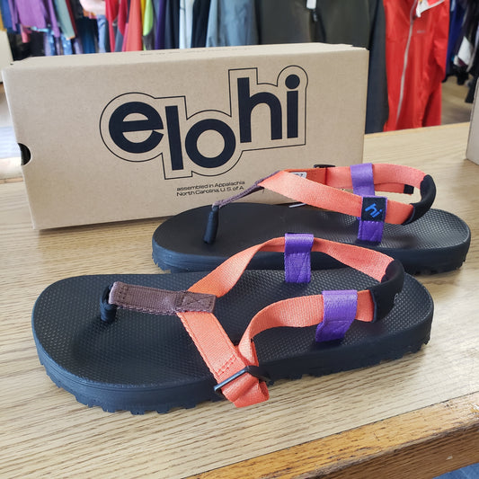 Elohi Smokies Sandal