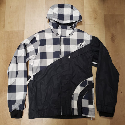Nomis Plaid Ski Jacket