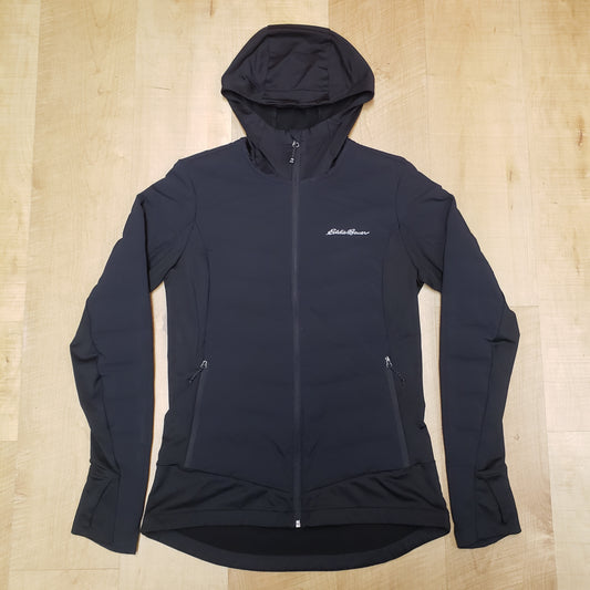 Eddie Bauer MotionLoft Hybrid Down Jacket
