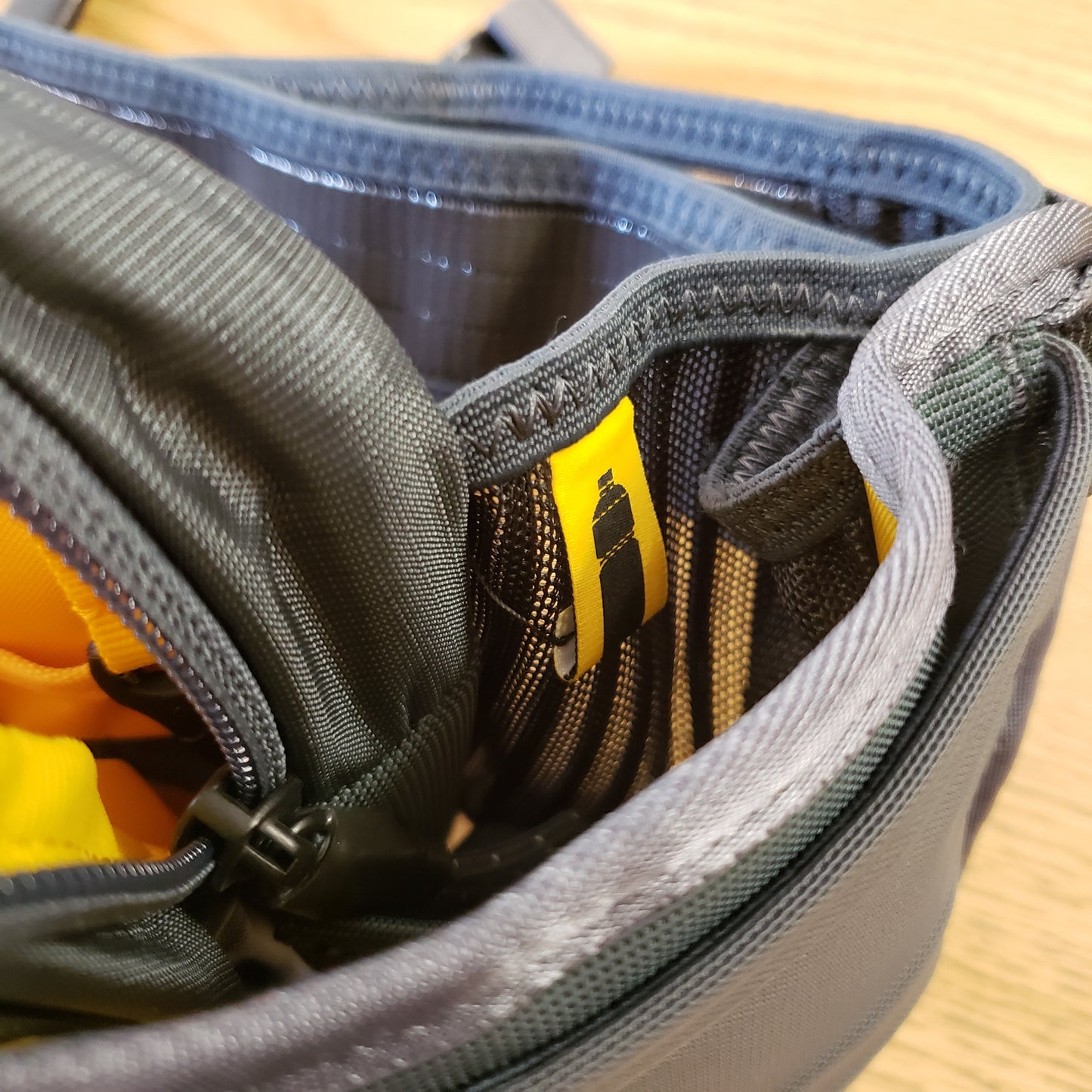 Thule Rail 2 Cycling Hip Pack