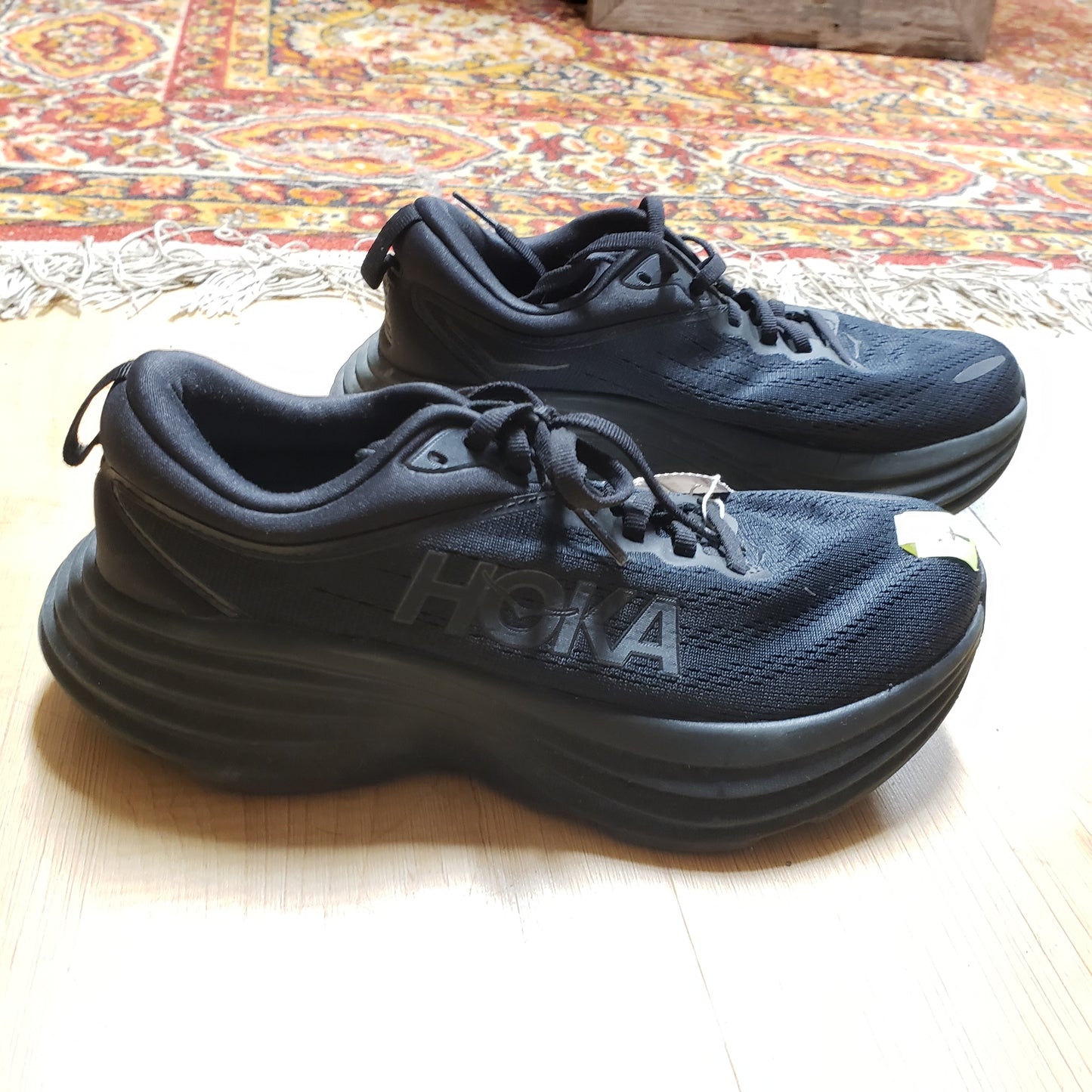 Hoka Bondi 8 Sneaker