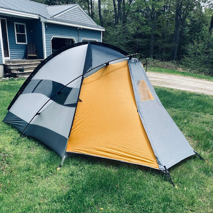 Ll Bean Vector XL 4 Person Tent*