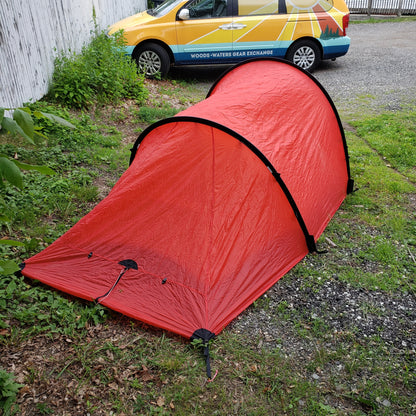 Hillberg Nallo 2 Tent