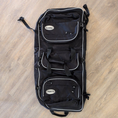 Trans It Garment Bag Pannier