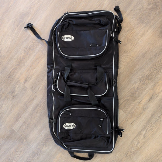 Trans It Garment Bag Pannier