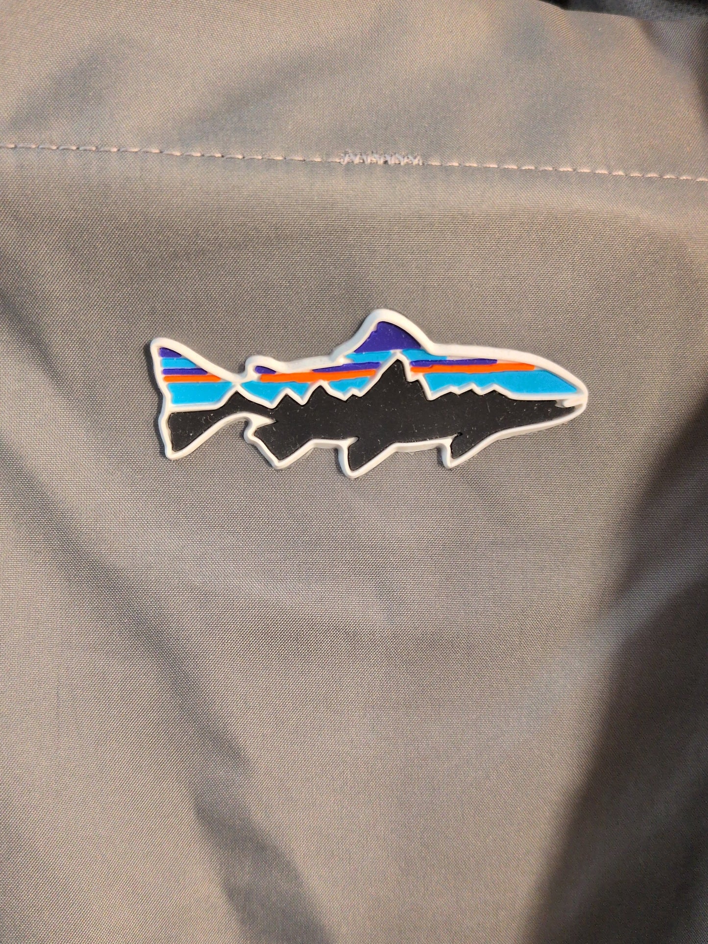Patagonia Swift Current Waders