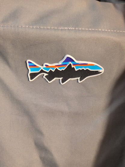 Patagonia Swift Current Waders