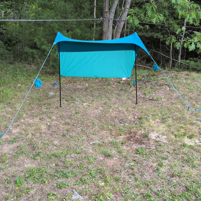Ozark Trail Quickset Sunshade