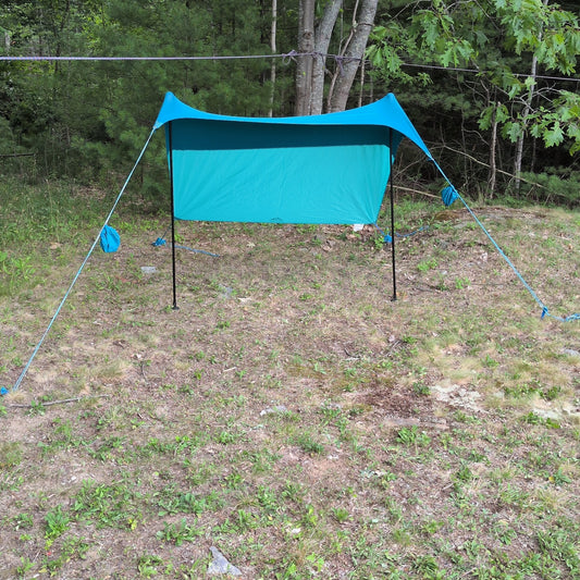Ozark Trail Quickset Sunshade