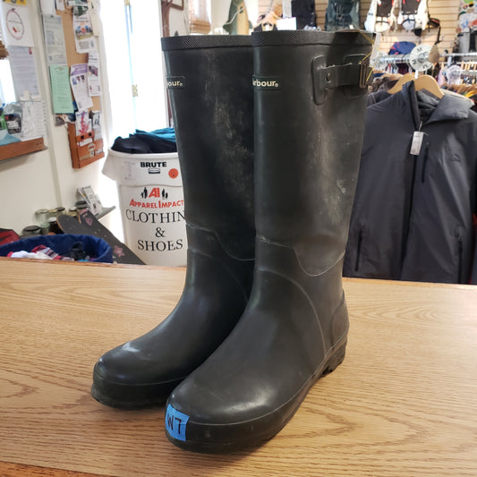 Barbour Bede Wellington Boots
