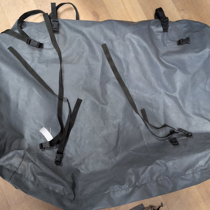 Kanga Typhoon Rooftop Pouch