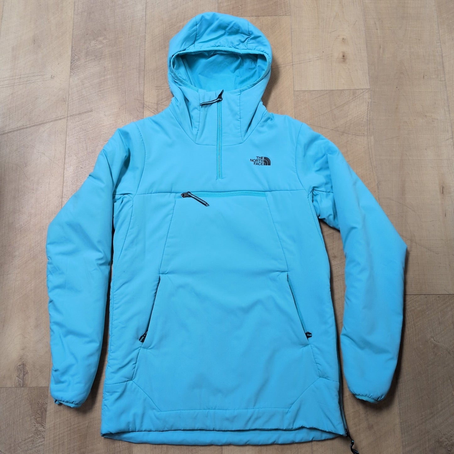 TNF Vinny Ventrix Pullover