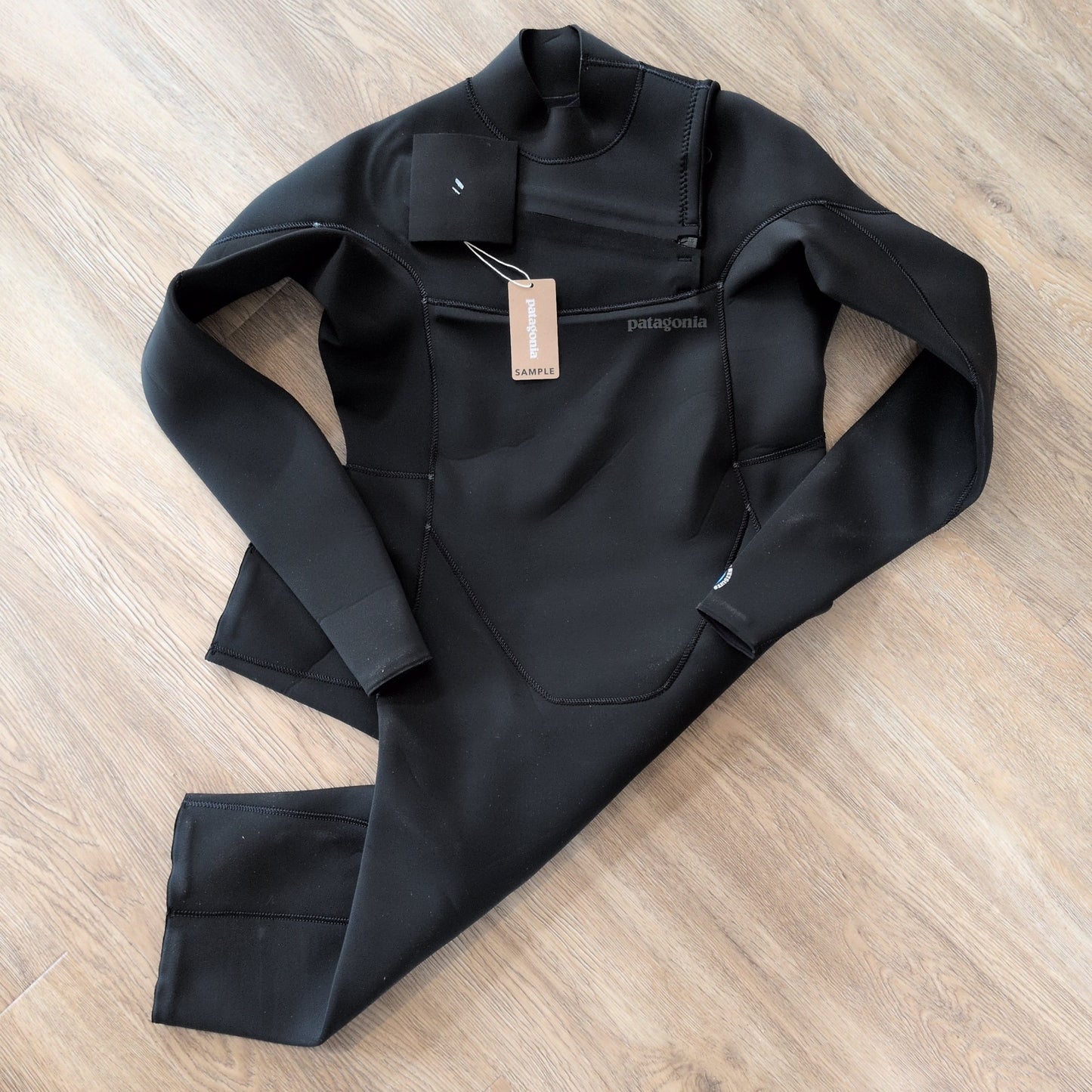Patagonia Yulex Regulator Lite Spring Suit NEW