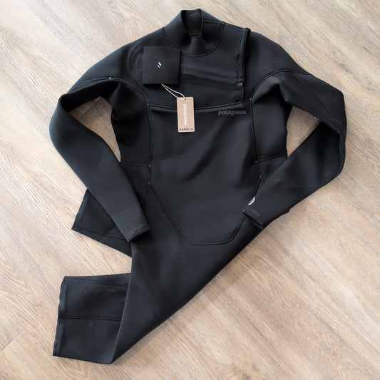 Patagonia Yulex Regulator Lite Spring Suit NEW