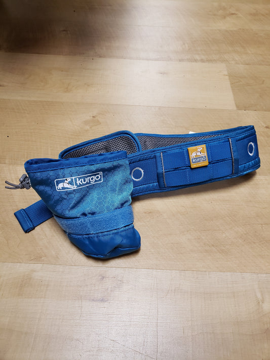 Kurgo RSG Active Dog Walking Belt