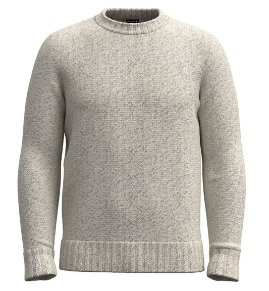 Smartwool Heavy Crew Sweater (NEW)