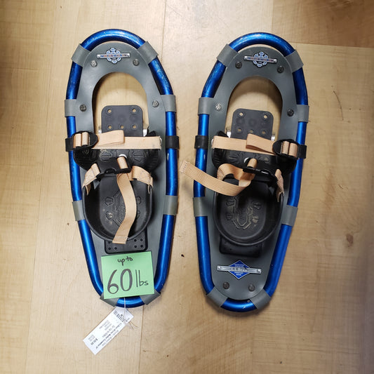 LL Bean Winter Walker Snowshoe 16"