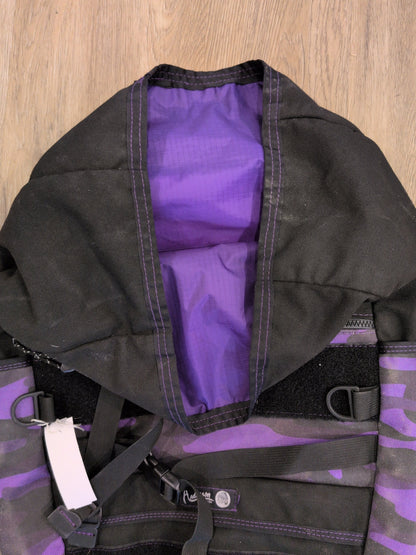 Anderson Supply Co Roll Top Pack
