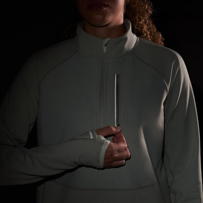 Smartwool Active Fleece Wind 1/2 Zip