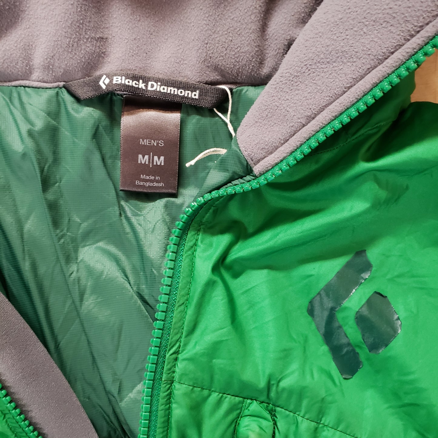 Black Diamond Access Hybrid Hoody