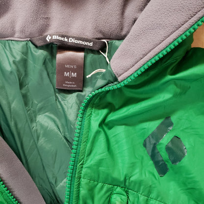 Black Diamond Access Hybrid Hoody