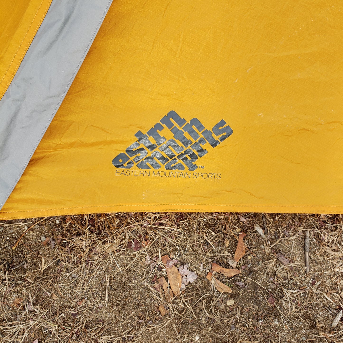 EMS Alpin 2 Four Season Tent