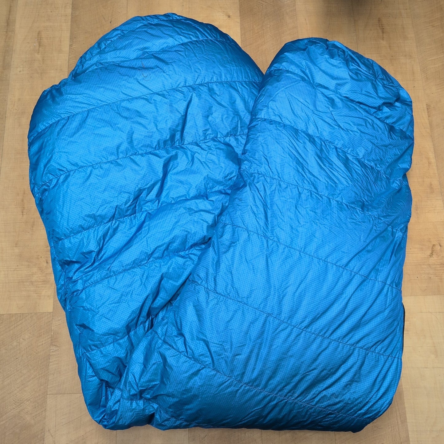 Marmot Vintage Long Down GTX Sleep Bag