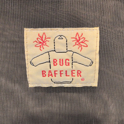 Bug Baffler Hooded Shirt